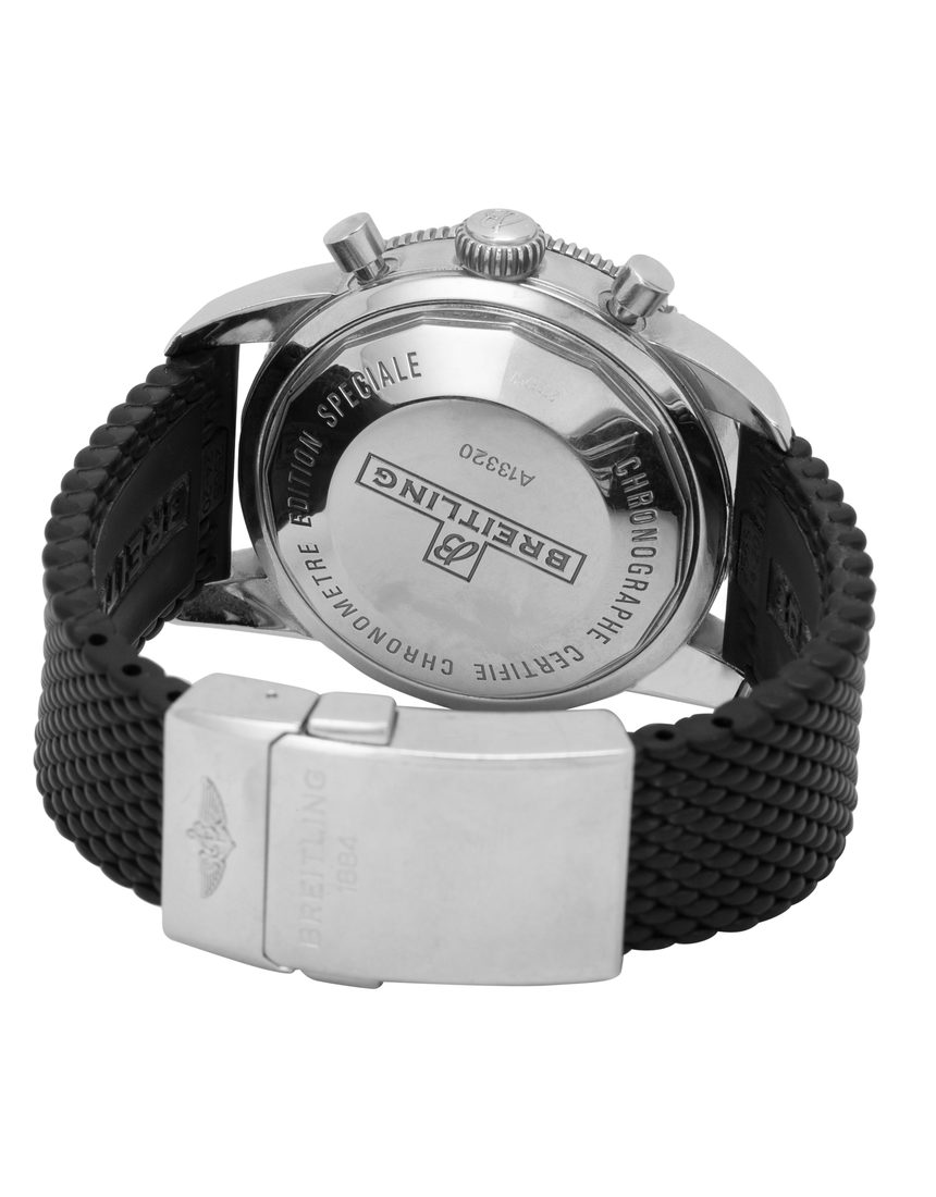 Breitling Superocean Heritage Chronograph 46 A1332024.B908.256S.A20D.2 - 46 mm Rubber
