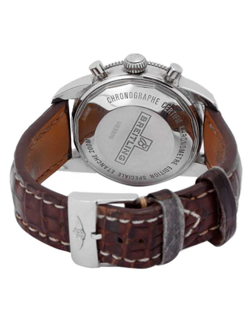Breitling Superocean Heritage Chronograph 44 U2337012.BB81.739P.A20BA.1 - 44 mm Leather