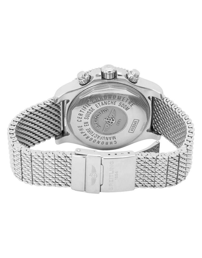 Breitling Superocean Chronograph II A1334102.BA83.135A - 44 mm Steel