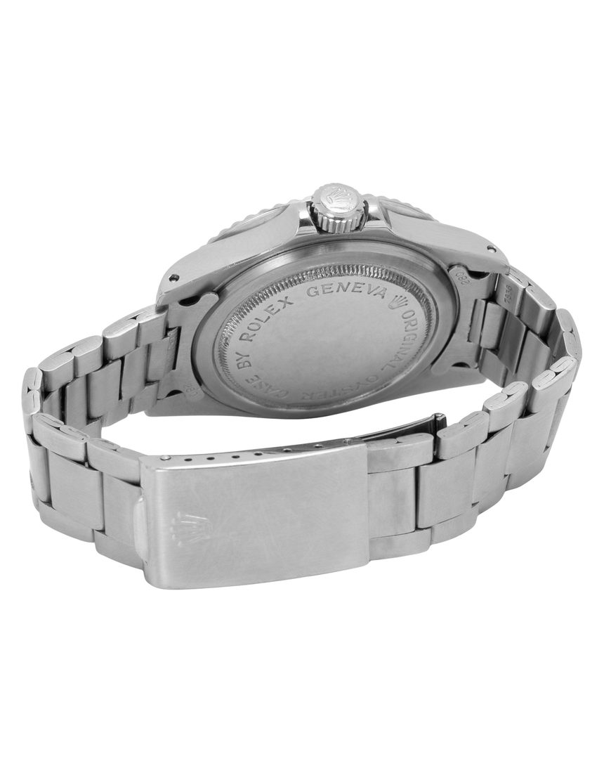 Tudor Submariner 7021/0 - 39 mm Steel