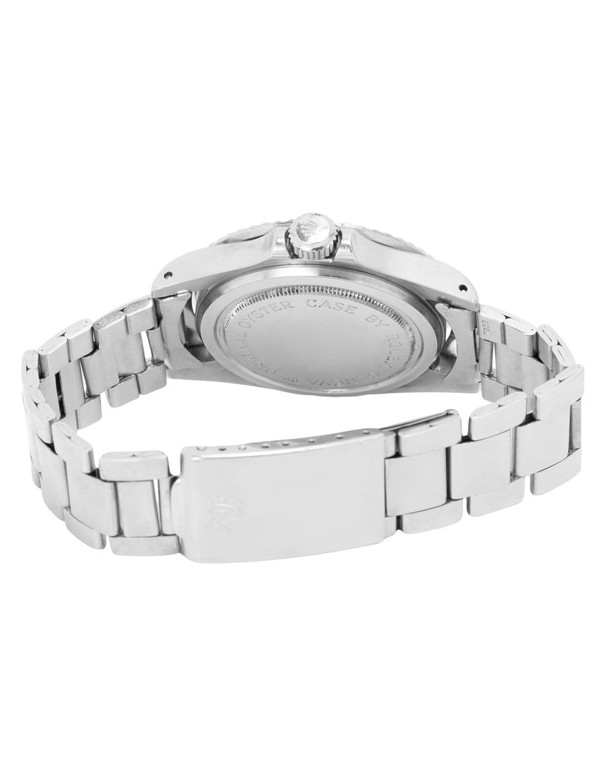 Tudor Submariner 7016/0 - 39 mm Steel