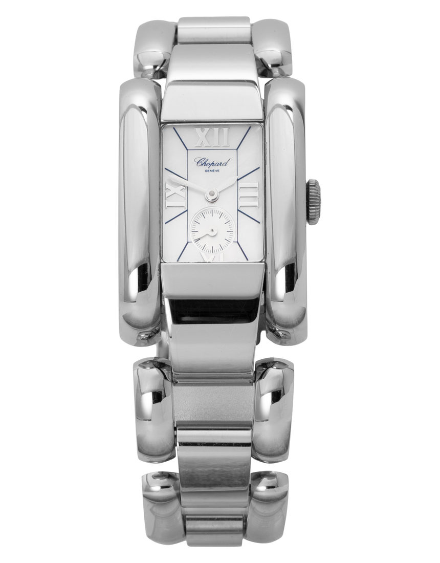 Chopard Strada 41/8380 - 23.8 mm Steel back