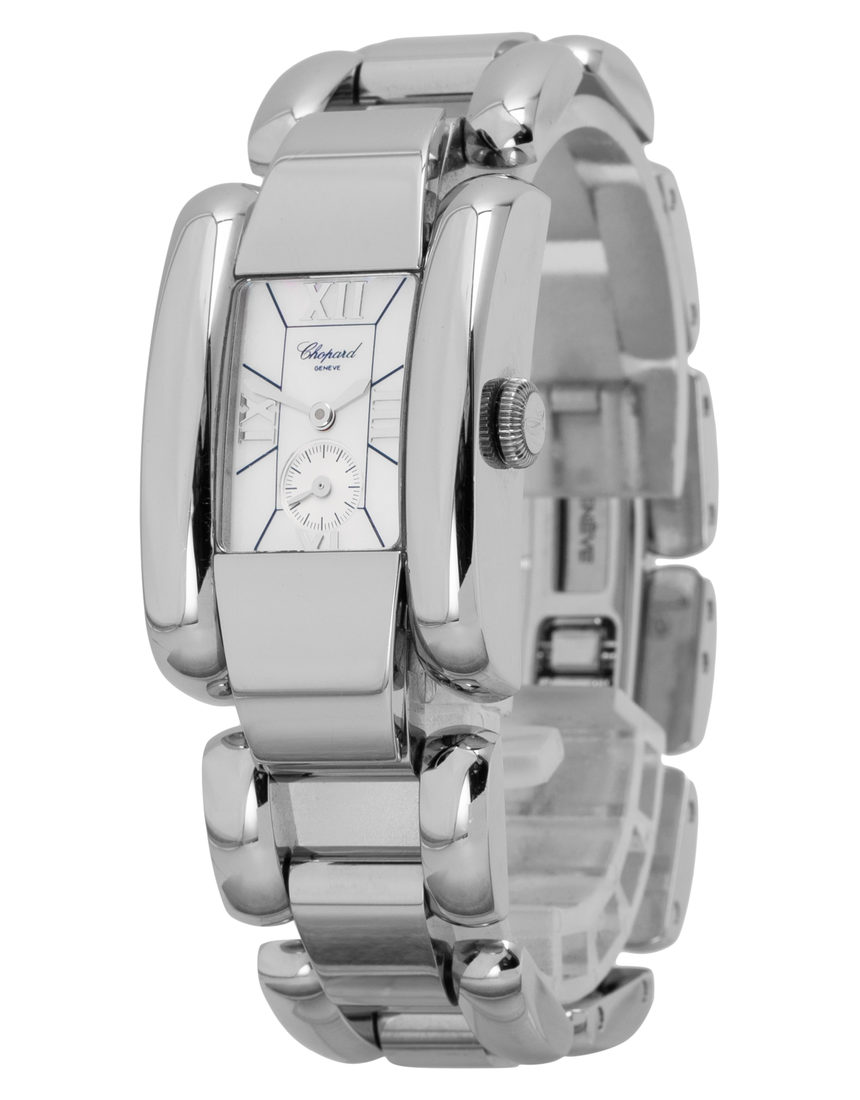 Chopard Strada 41/8380 - 23.8 mm Steel side