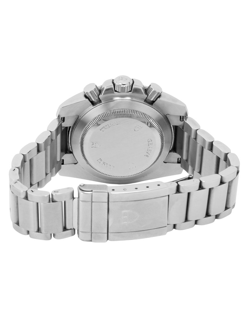 Tudor Sport Collection 20300 - 41 mm Steel