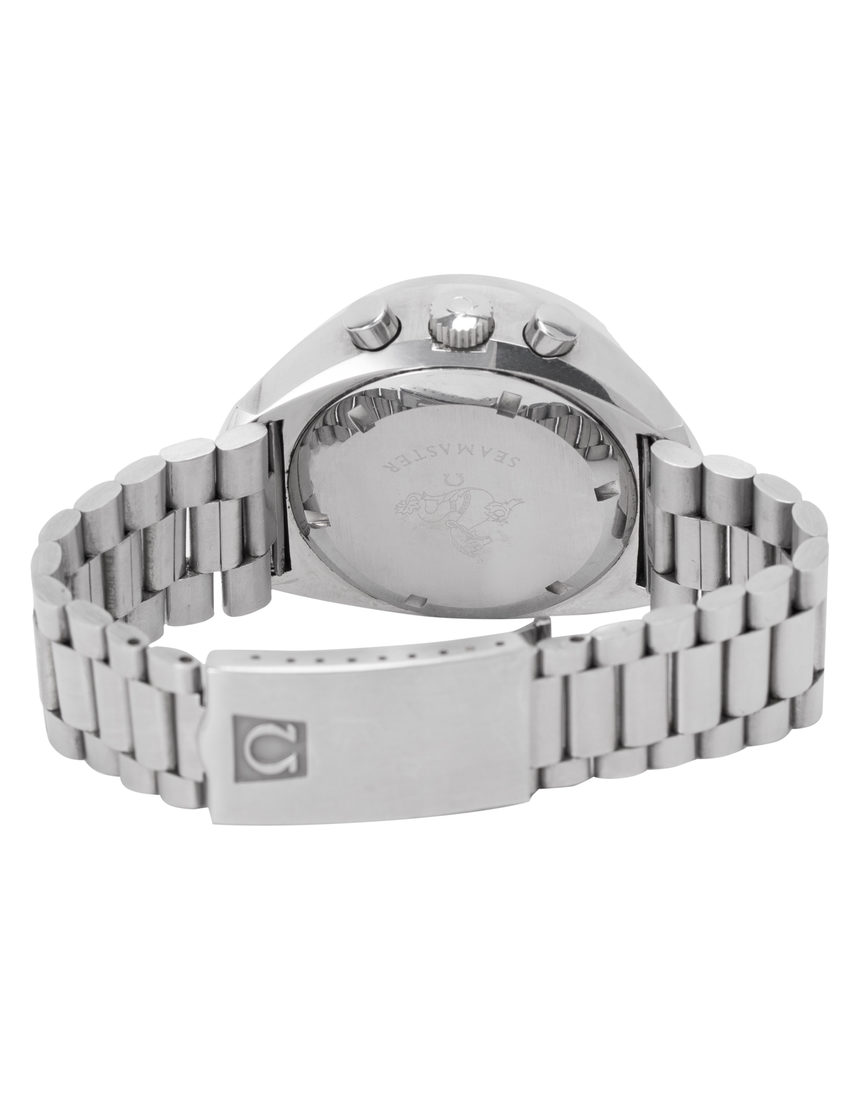Omega Speedmaster Mark III ST 176.002 - 41 mm Steel
