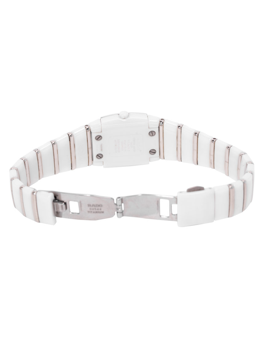 Rado Sintra R13633709  - 22 mm Steel