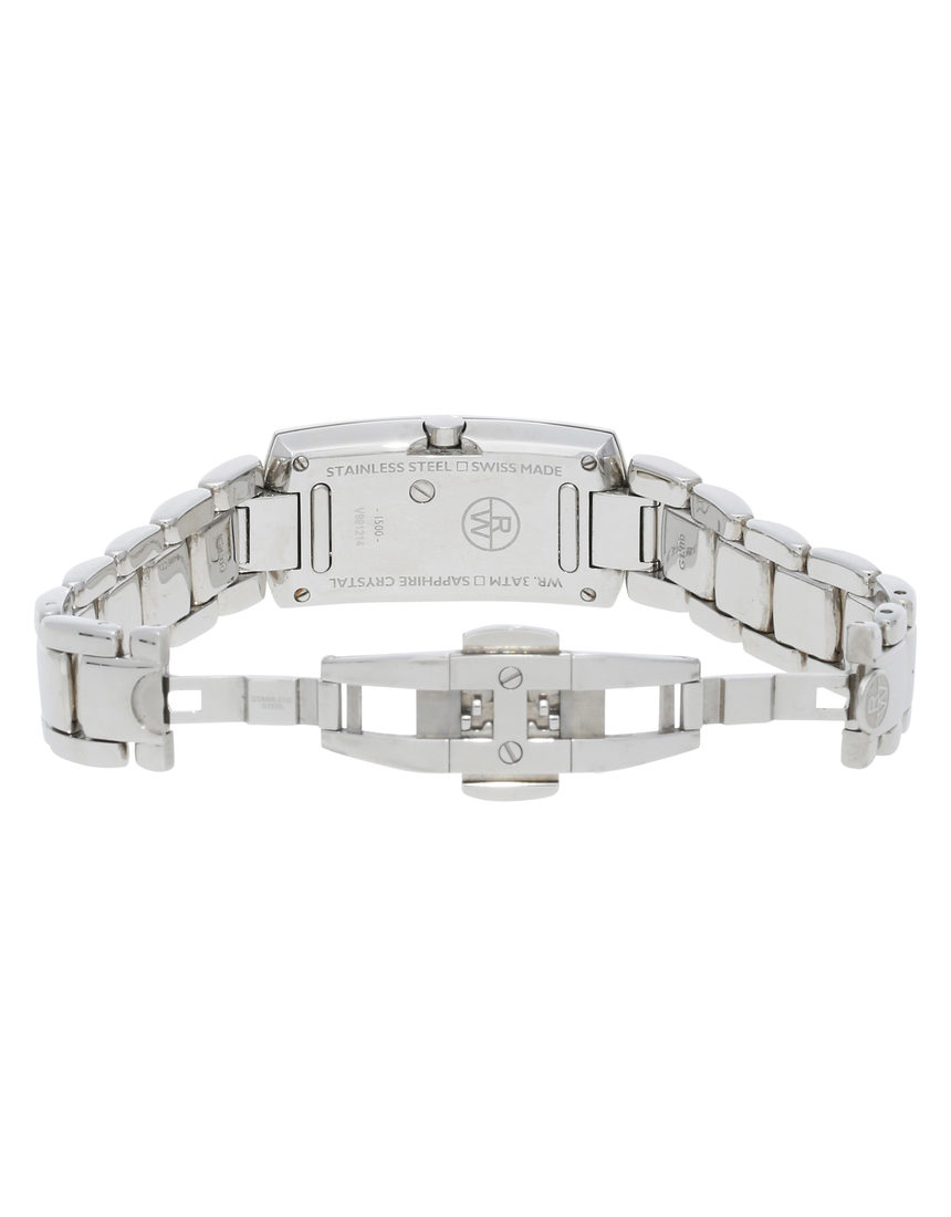 Raymond Weil Shine 1500-ST3-00775 - 19 mm Steel