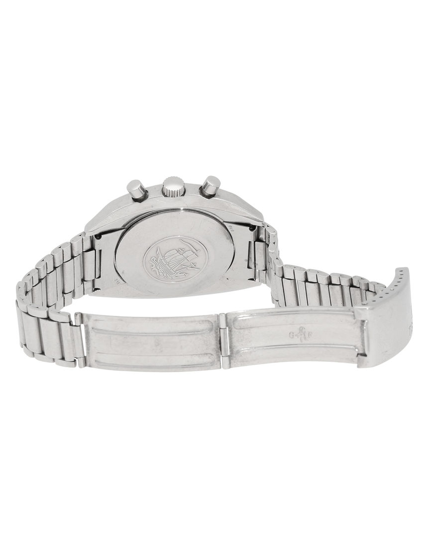 Tissot Seastar Cal. 1281 - 42 mm Steel