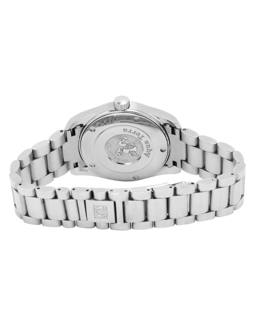 Omega Seamaster Aqua Terra 150 M 2518.30.00 - 36.2 mm Steel