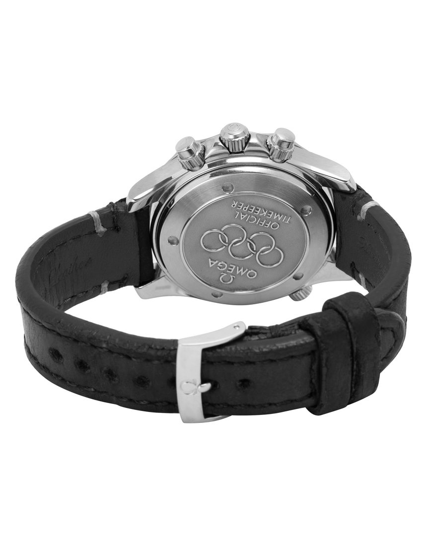 Omega Seamaster 300 M 2896.51.91 - 41.5 mm Rubber