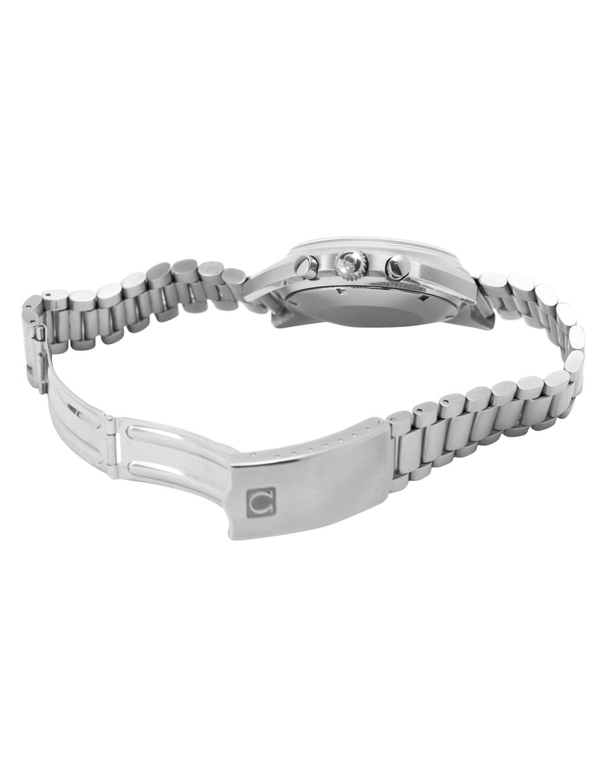 Omega Seamaster ST 145.019 - 41 mm Steel