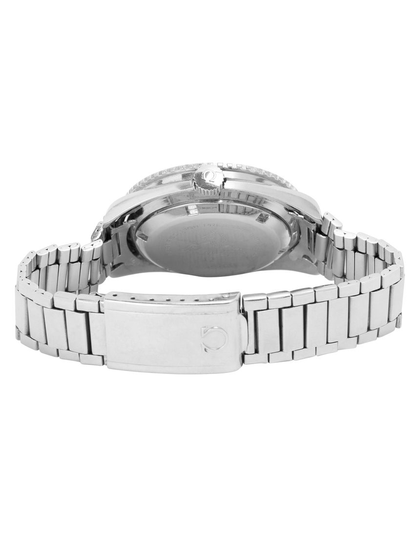 Omega Seamaster 165.024-64 - 42 mm Steel