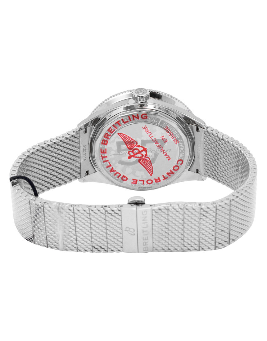 Breitling SUPEROCEAN HERITAGE 57 A103702A1C1A1 - 42 mm Steel