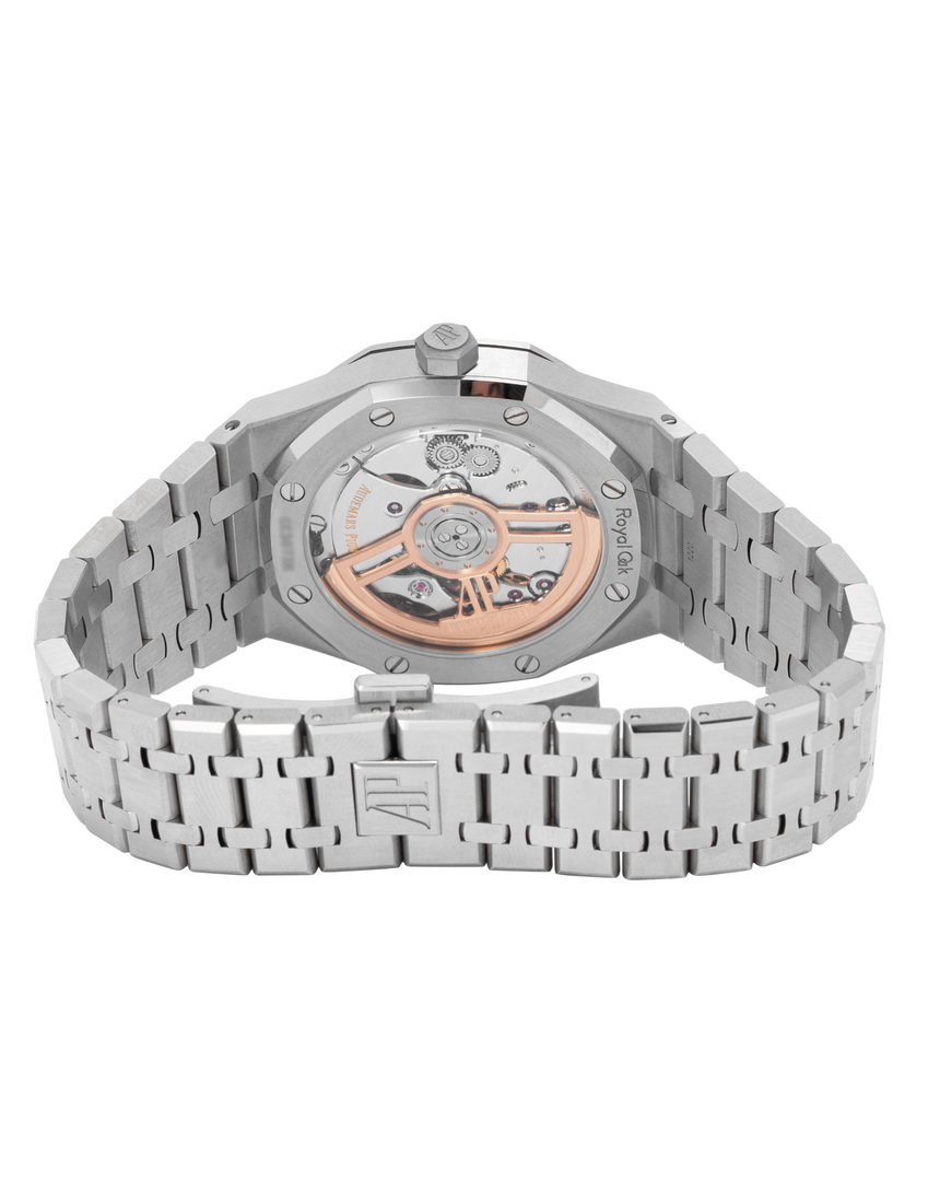 Audemars Piguet Royal Oak 15500ST.OO.1220ST.03 - 41 mm Steel