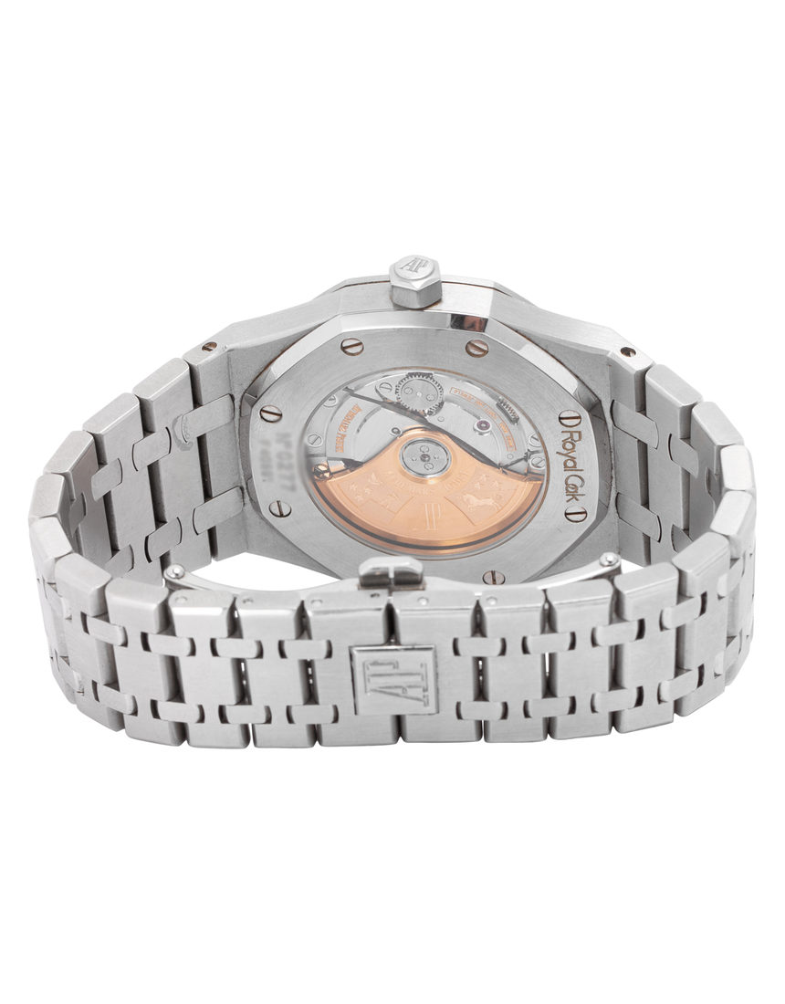 Audemars Piguet Royal Oak 15300ST.OO.1220ST.03 - 39 mm Steel