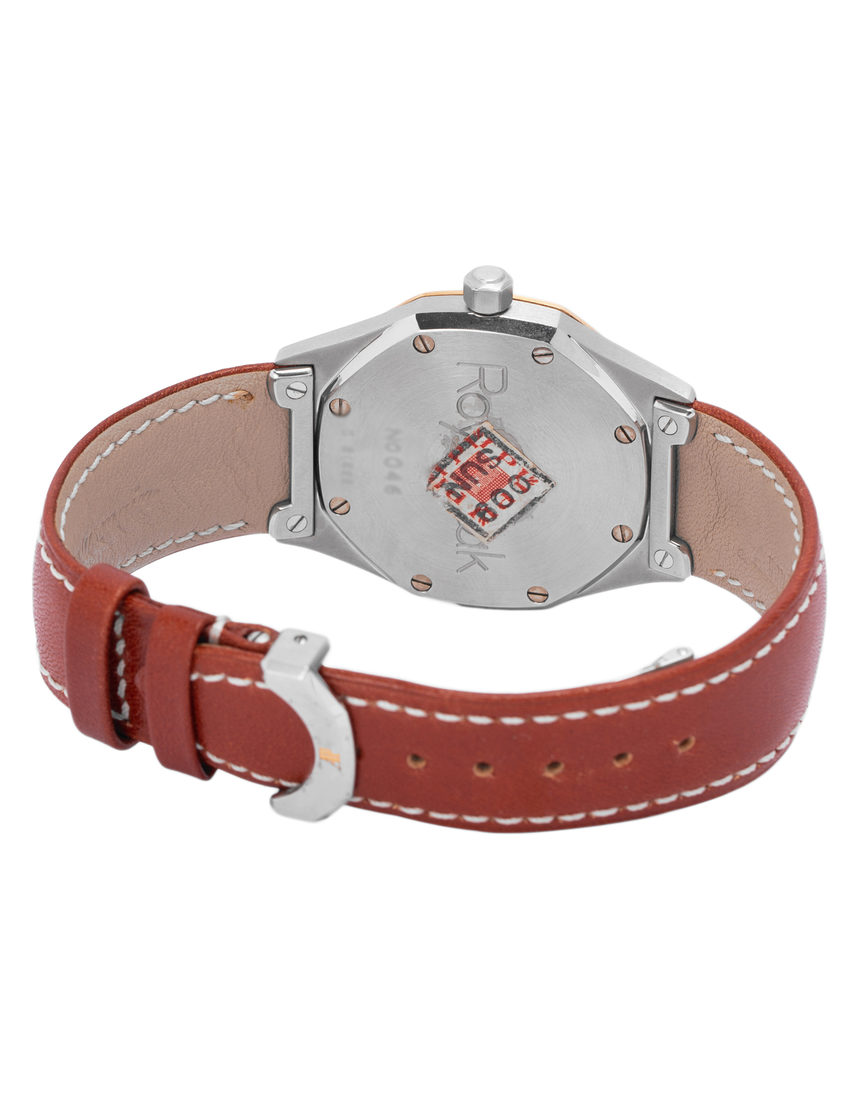 Audemars Piguet Royal Oak 14800SA - 36 mm Leather