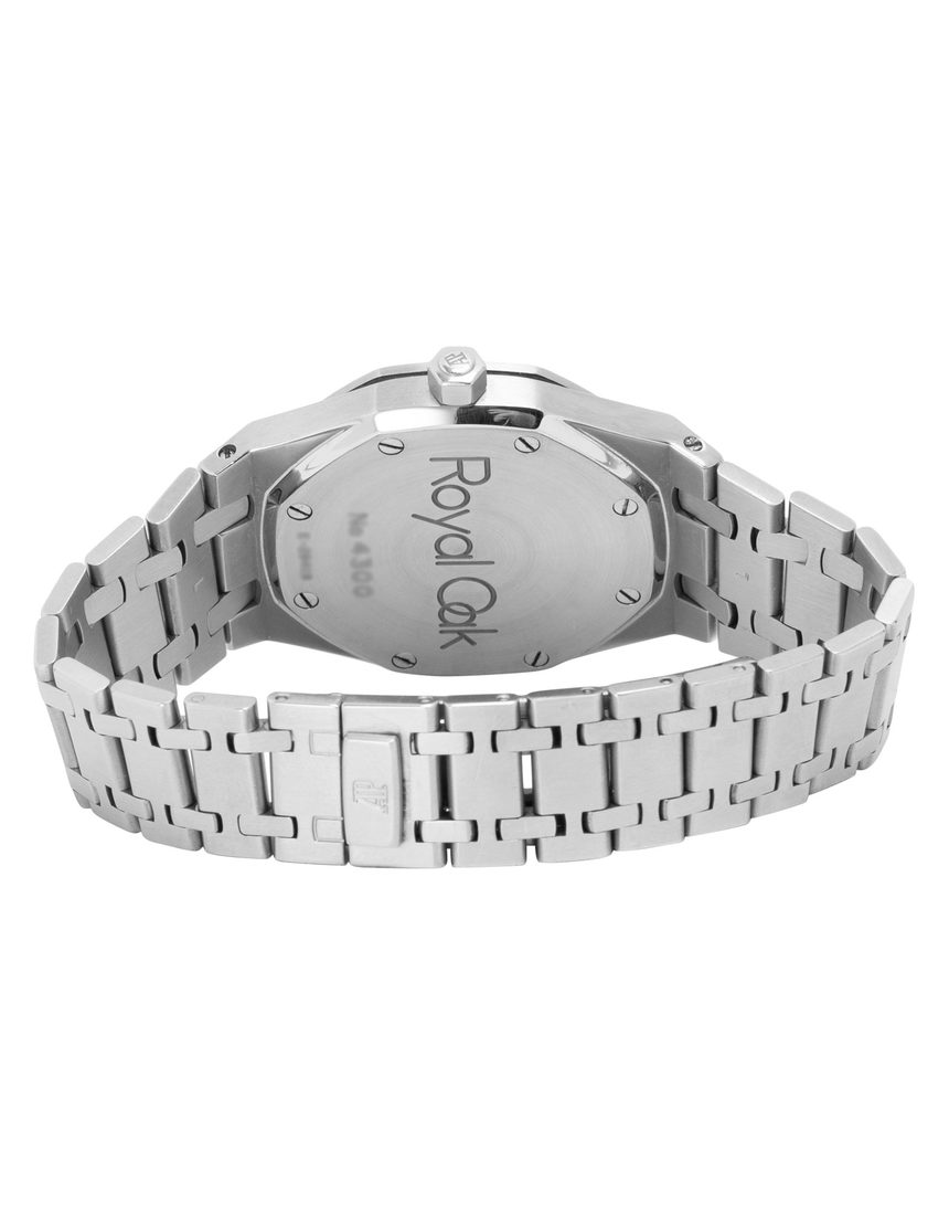 Audemars Piguet Royal Oak 14790ST.OO.0789ST.08 - 36 mm Steel