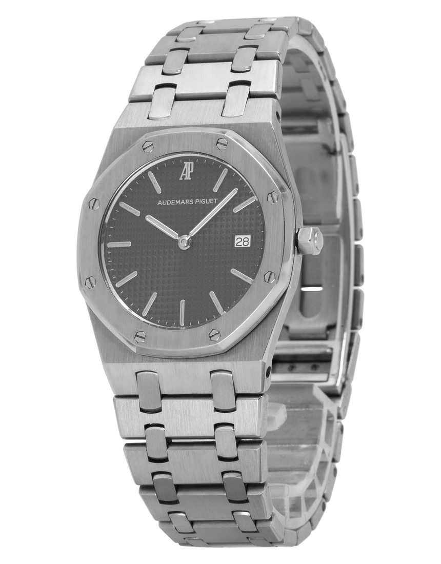 Audemars Piguet Royal Oak ST 56175 - 33 mm Steel side