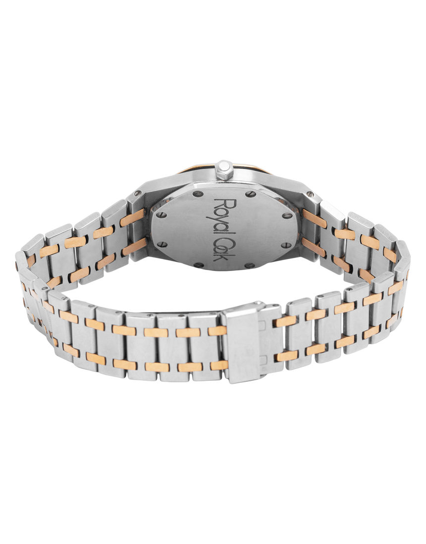 Audemars Piguet Royal Oak 14700SA - 36 mm Steel