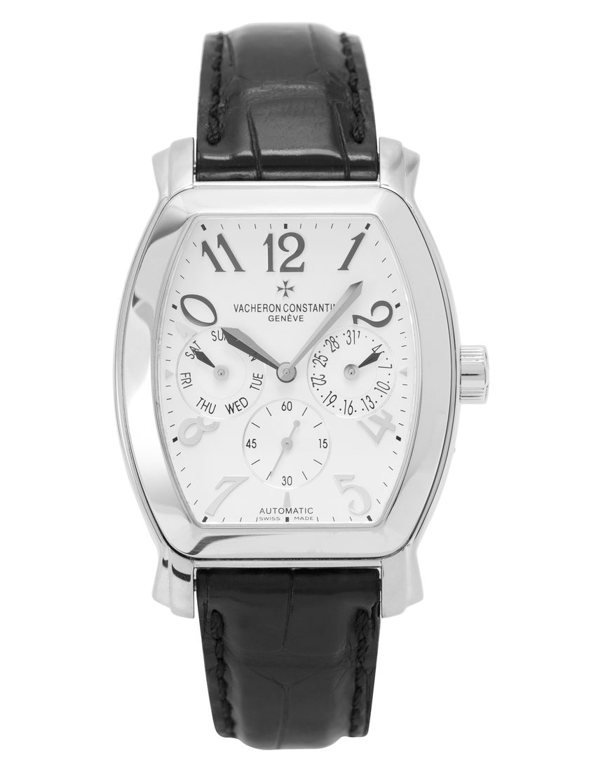 Vacheron Constantin Royal Eagle 42008/000G - 35.5 mm Leather back