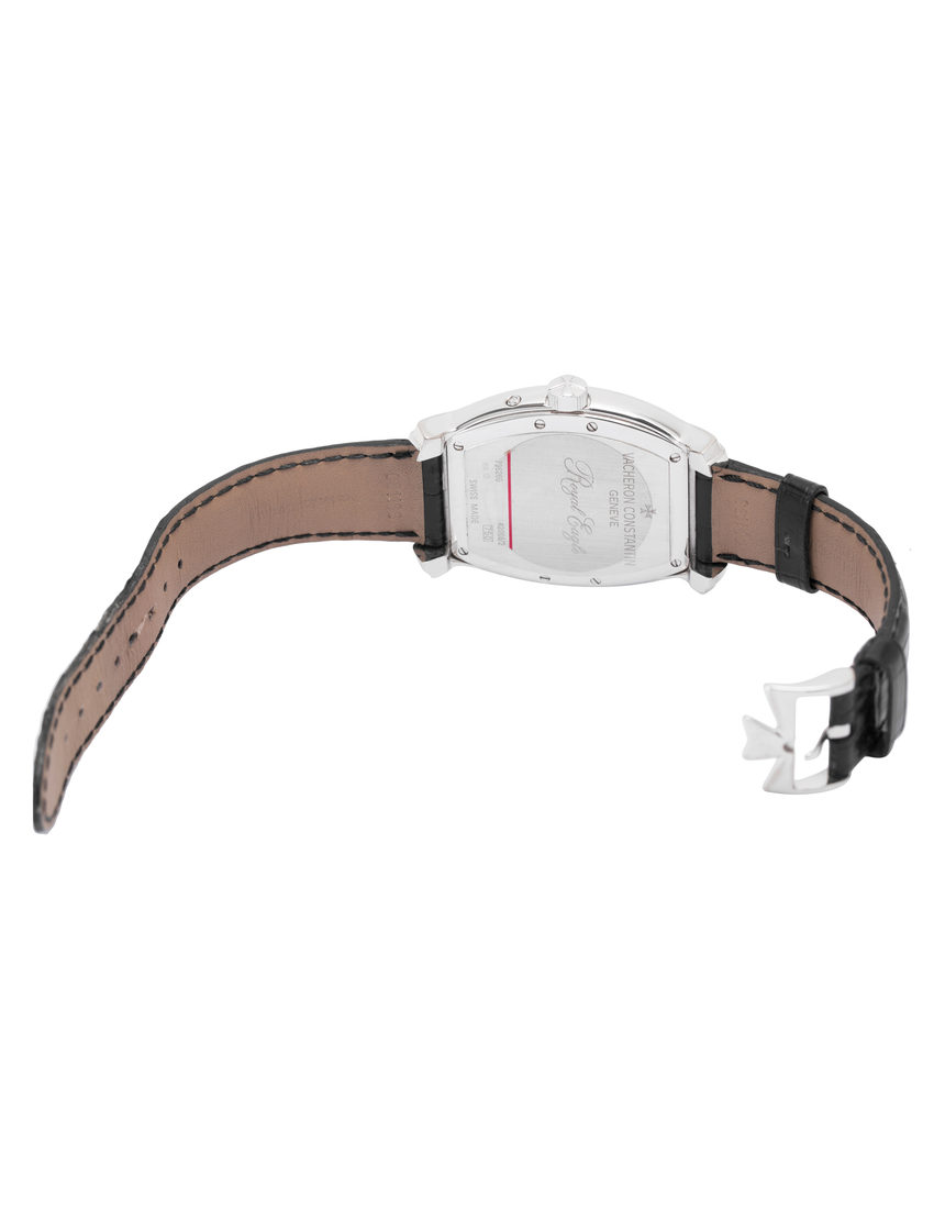 Vacheron Constantin Royal Eagle 42008/000G - 35.5 mm Leather