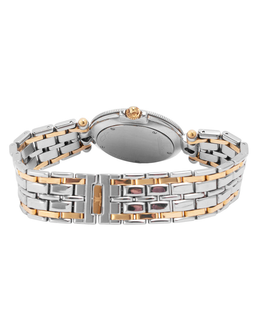 Jaeger-LeCoultre Rendez-Vous 421.5.09 - 30 mm Steel
