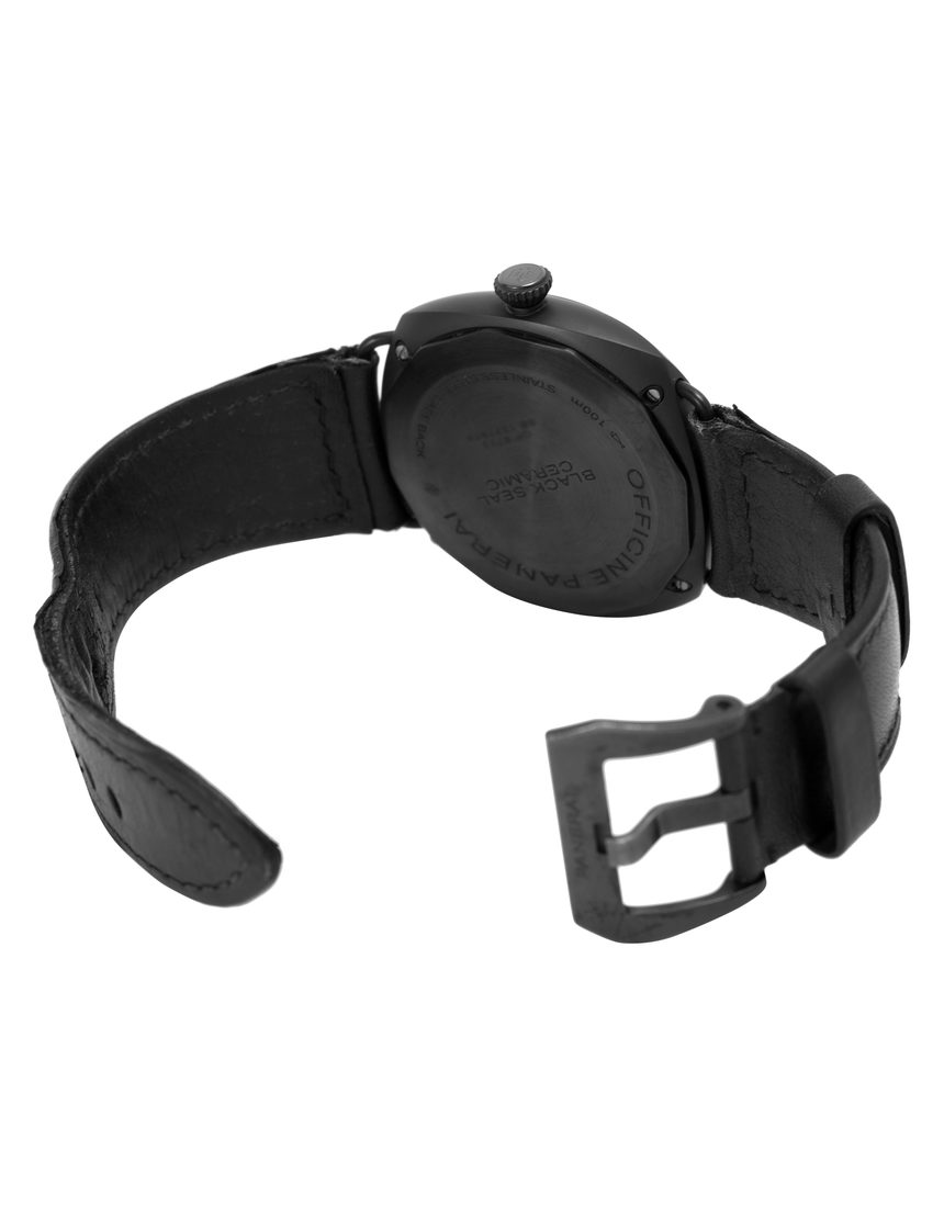 Panerai Radiomir Manual PAM00292 - 45 mm Leather