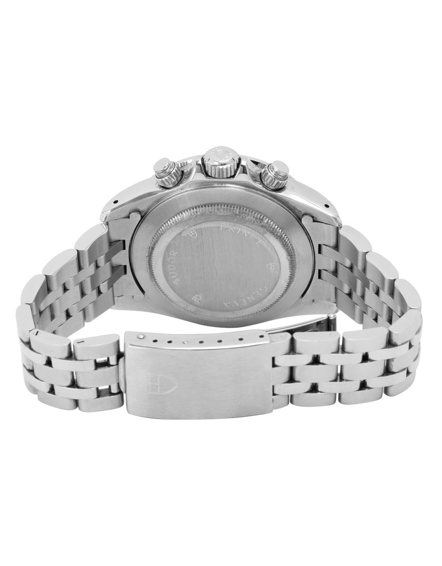 Tudor Prince Oysterdate 79280 - 41 mm Steel