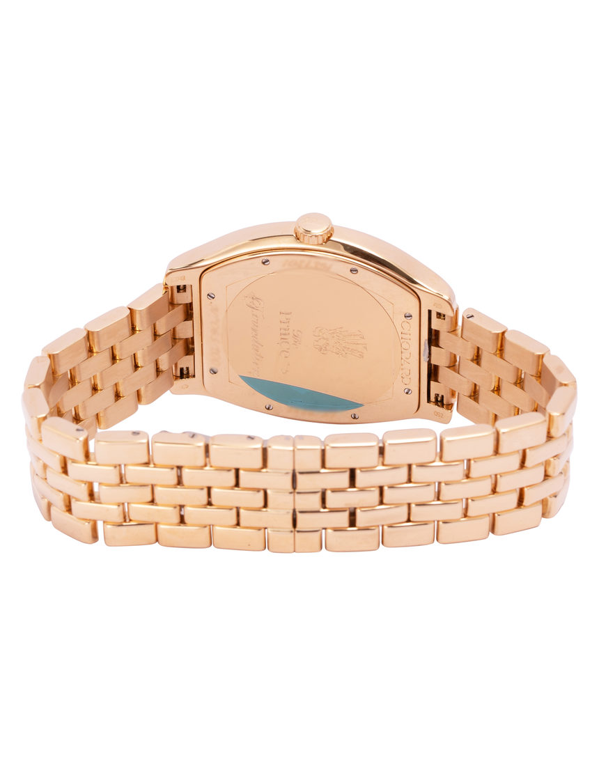 Chopard Prince Of Wales 15/2235 - 40 mm Rose Gold