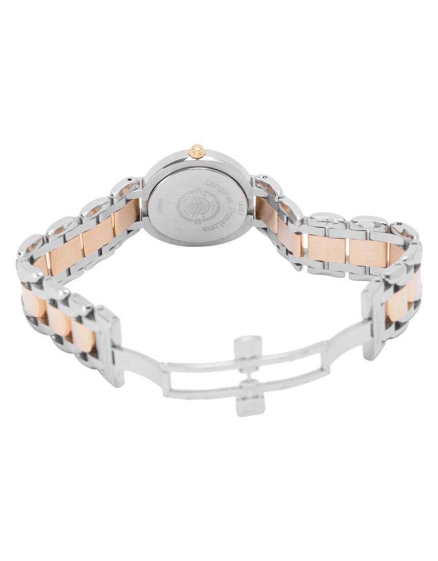 Longines PrimaLuna L8.112.5.89.6 - 30 mm Steel