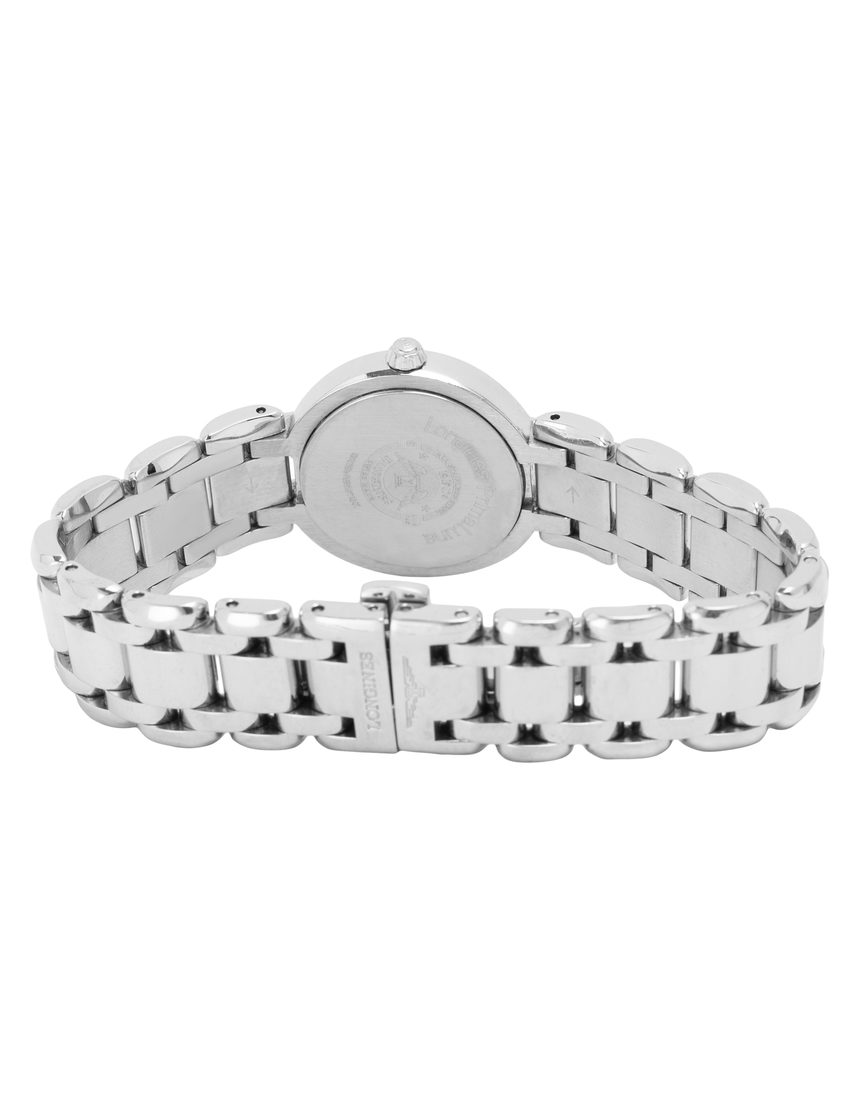 Longines PrimaLuna L8.110.0.71.6 - 26.5 mm Steel