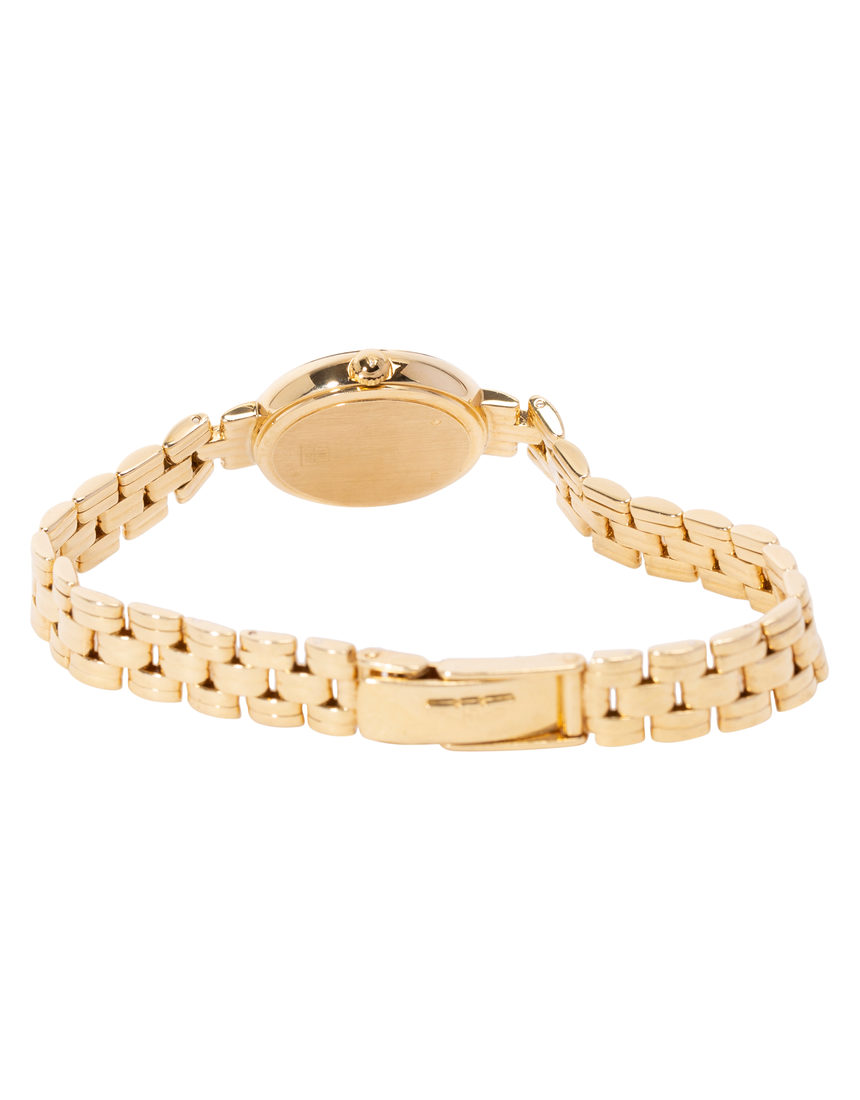 Longines Prestige Gold L4.228.7.85.6 - 21 mm Yellow Gold