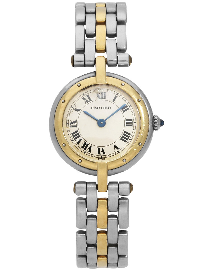 Cartier Panthere W25030B5 166920 - 23 mm Steel back