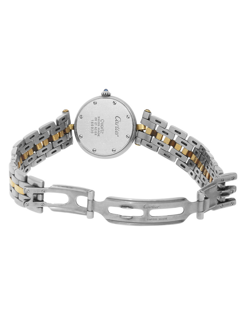 Cartier Panthere W25030B5 166920 - 23 mm Steel