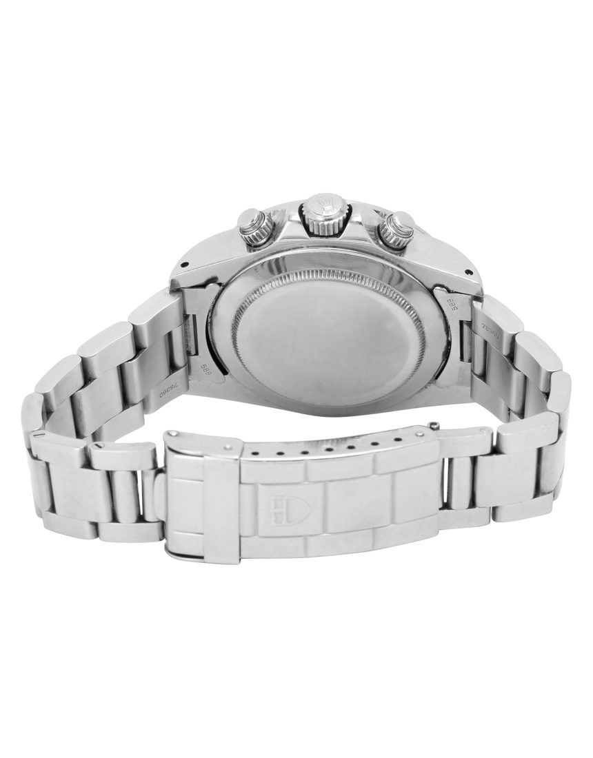 Tudor Oysterdate Chronograph 79160 - 40 mm Steel