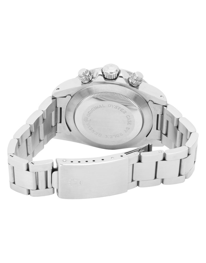 Tudor Oysterdate Big Block 94300 - 40 mm Steel