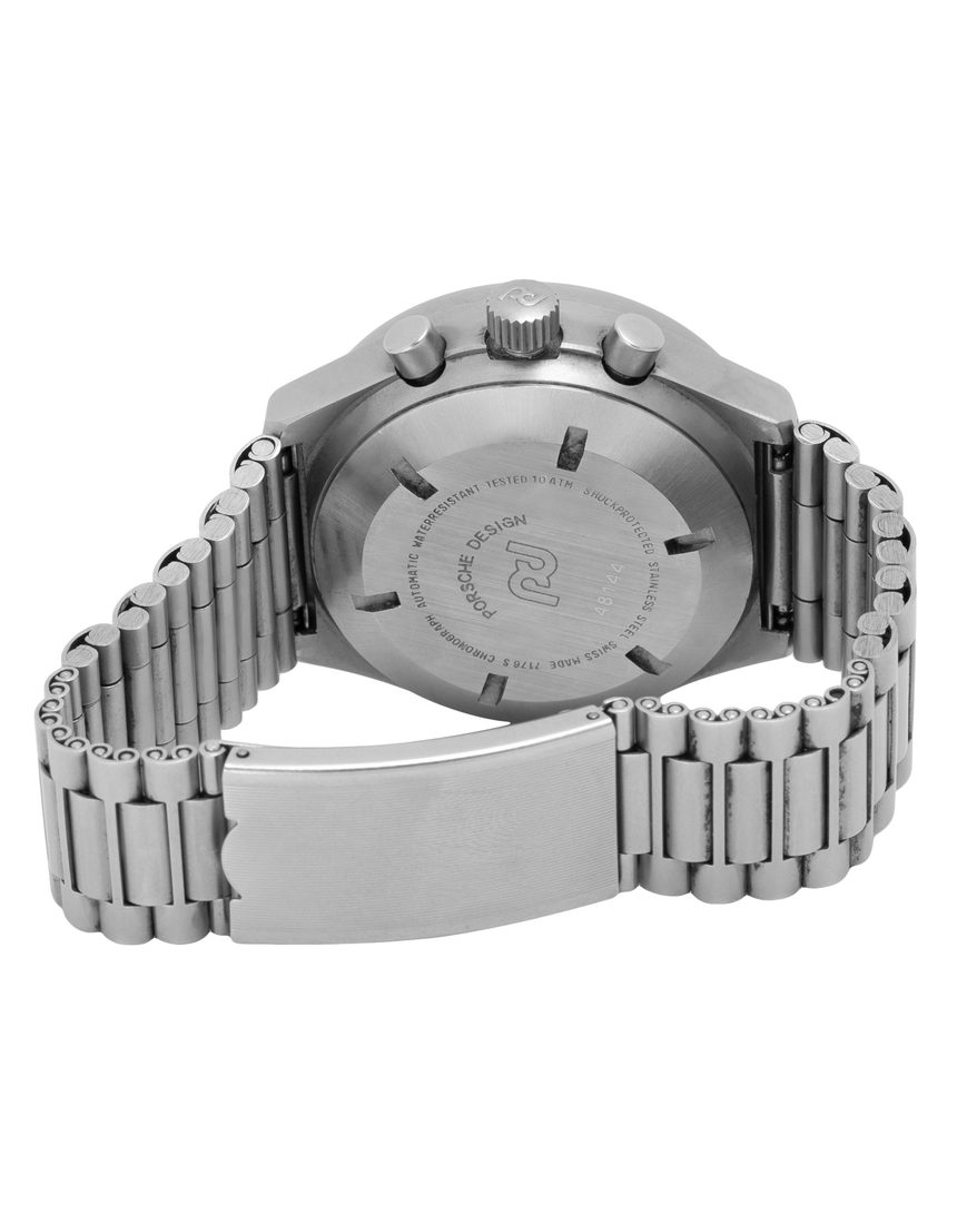 Porsche Design Orfina 7176S - 40 mm Steel