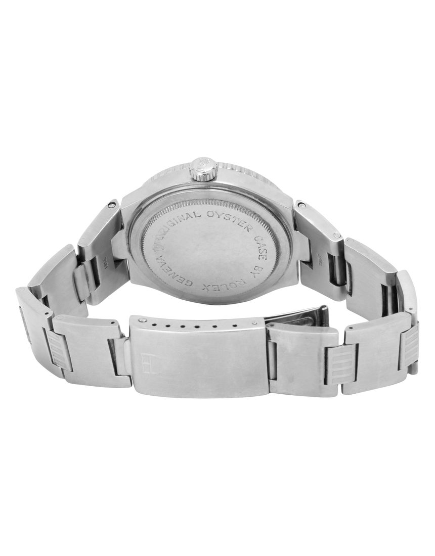 Tudor North Flag 9121/0 - 38 mm Steel