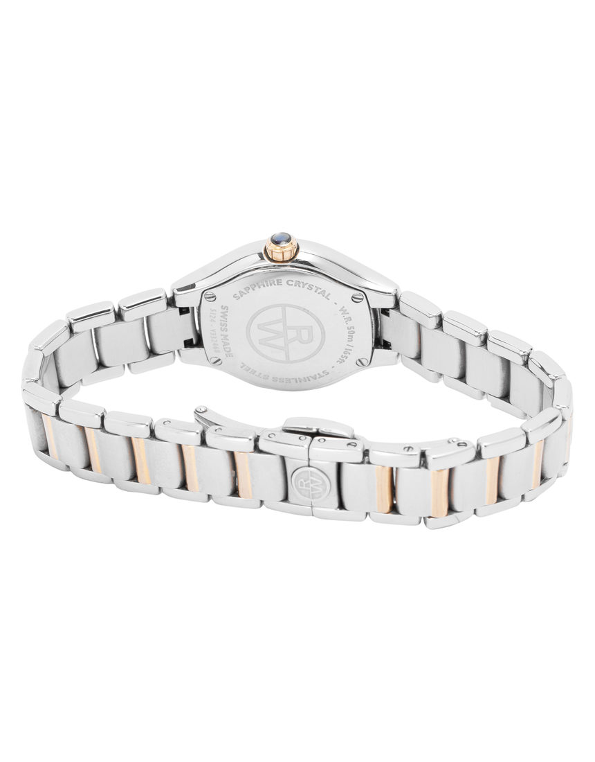 Raymond Weil Noemia 5124-SPS-00985 - 24 mm Steel