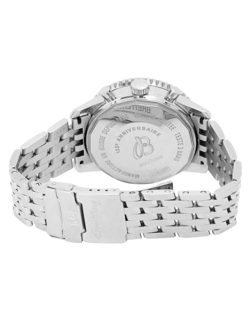 Breitling Navitimer A26322 - 43 mm Steel
