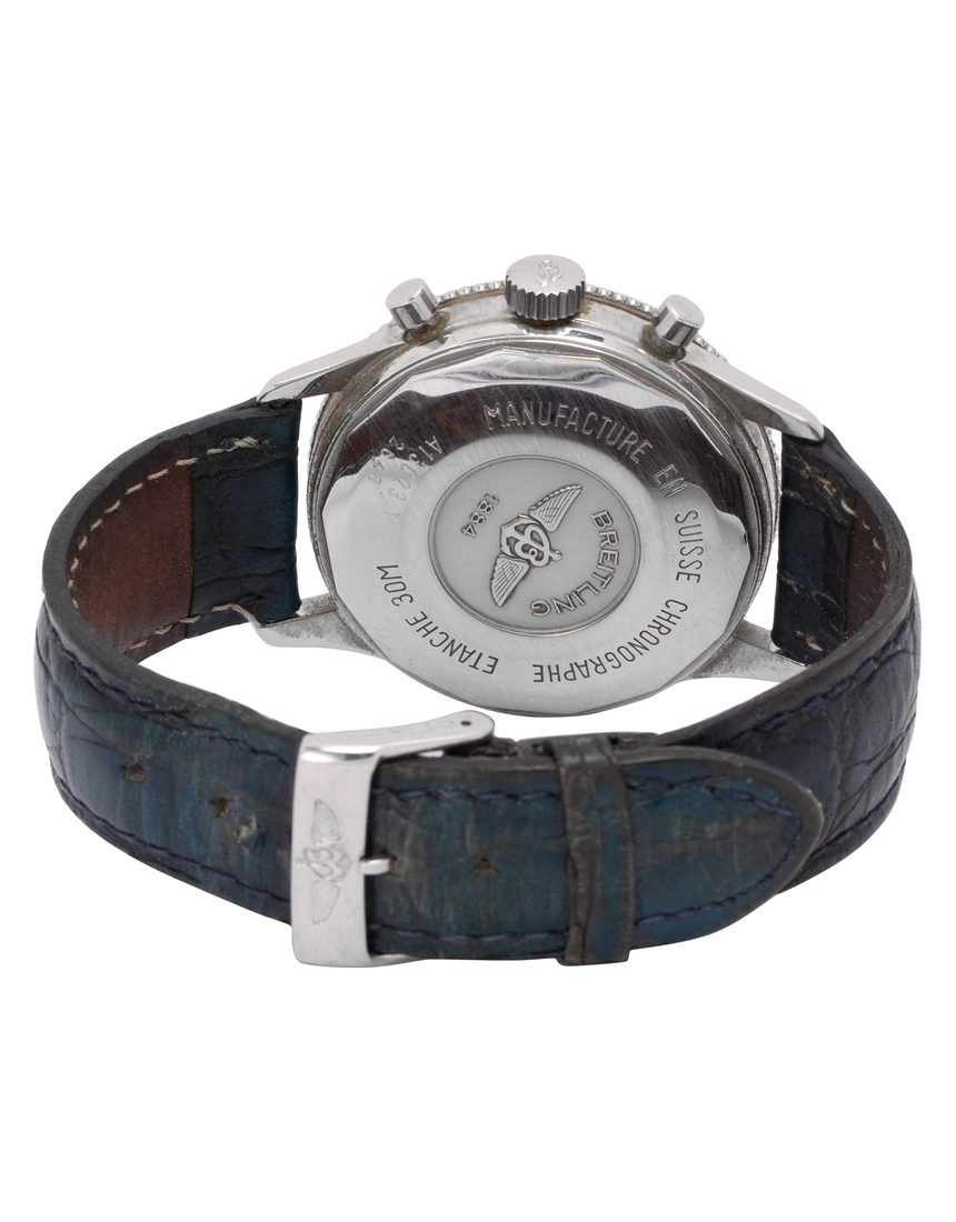 Breitling Navitimer A13023.1 - 40 mm Leather