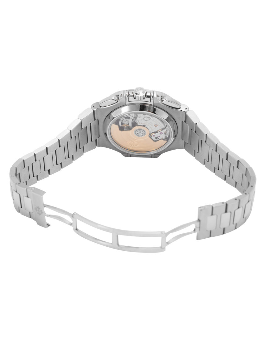 Patek Philippe Nautilus 5980/1A-001 - 44 mm Steel