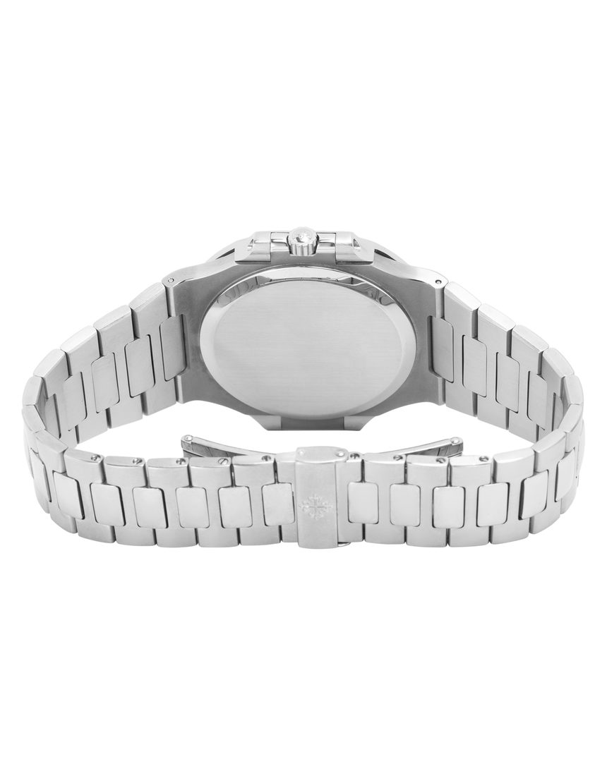 Patek Philippe Nautilus 3710/1A-001 - 40 mm Steel