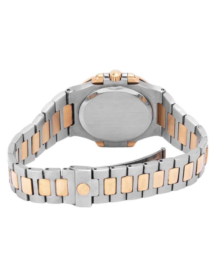Patek Philippe Nautilus 3800/1 - 37.5 mm Steel