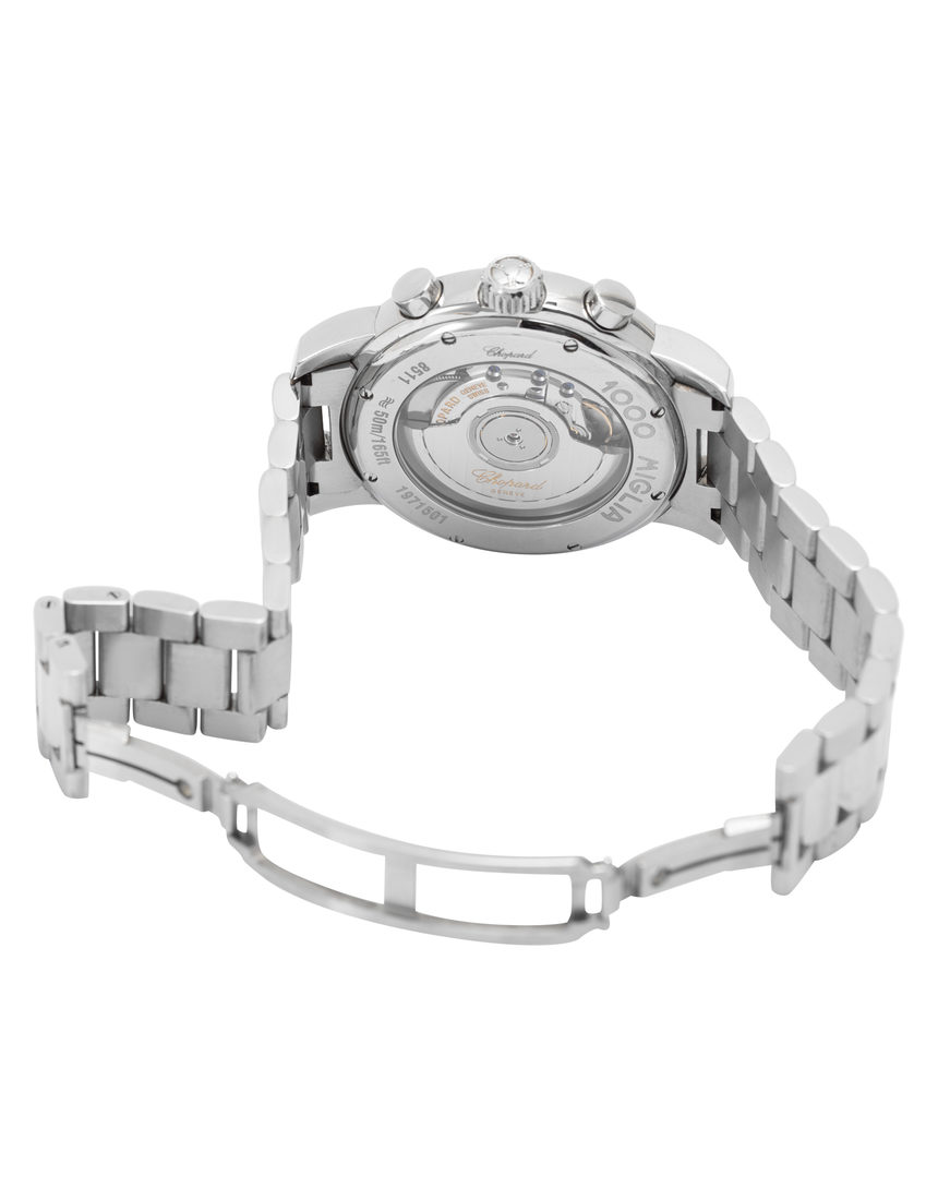 Chopard Mille Miglia 8511 - 42 mm Steel