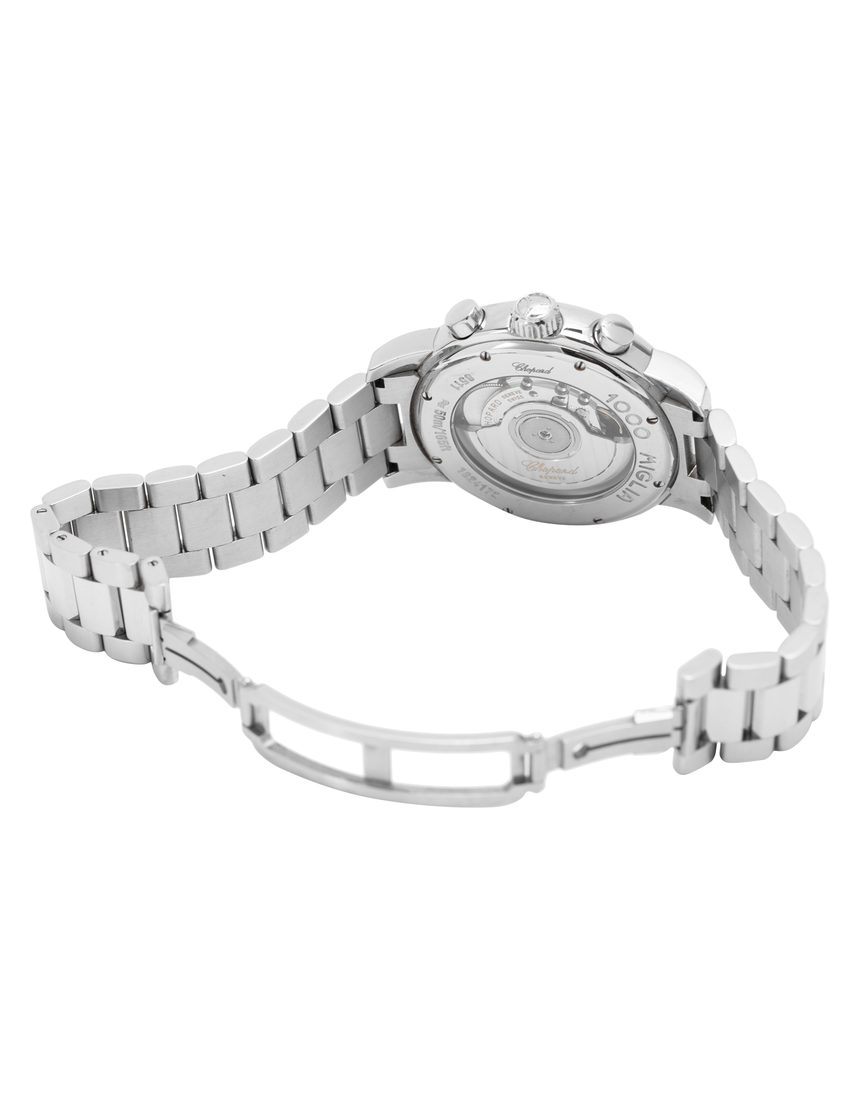 Chopard Mille Miglia 158511-3001 - 42 mm Steel