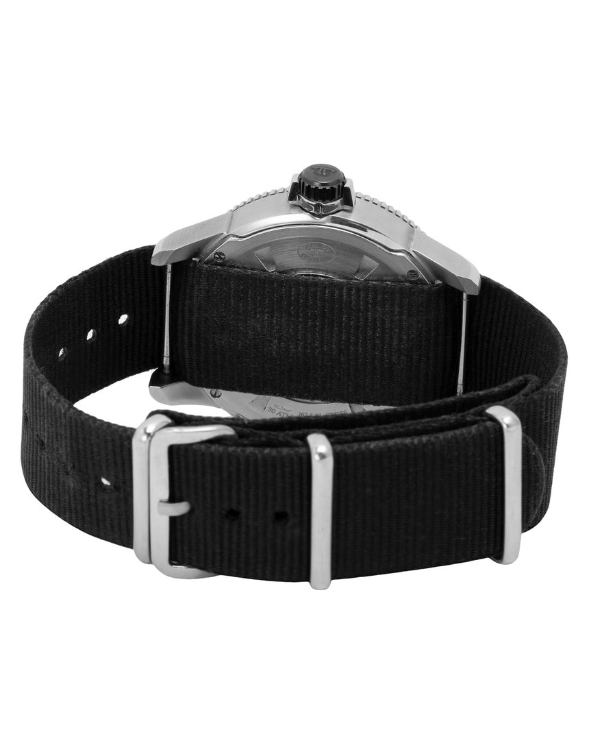 Jaeger-LeCoultre Master Compressor Diving Q2018470 - 42 mm Leather