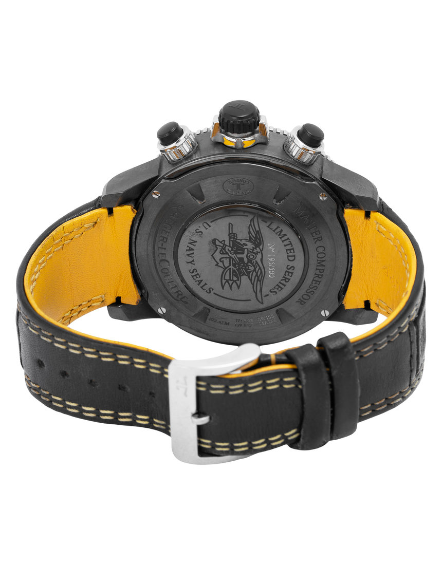 Jaeger-LeCoultre Master Compressor Q178T471 - 46 mm Leather