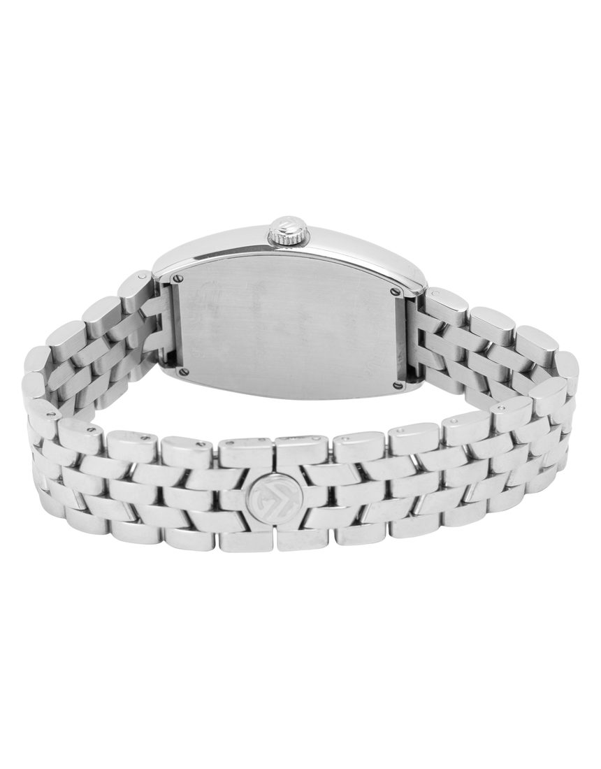 Franck Muller Master Banker 2852MB - 31 mm Steel