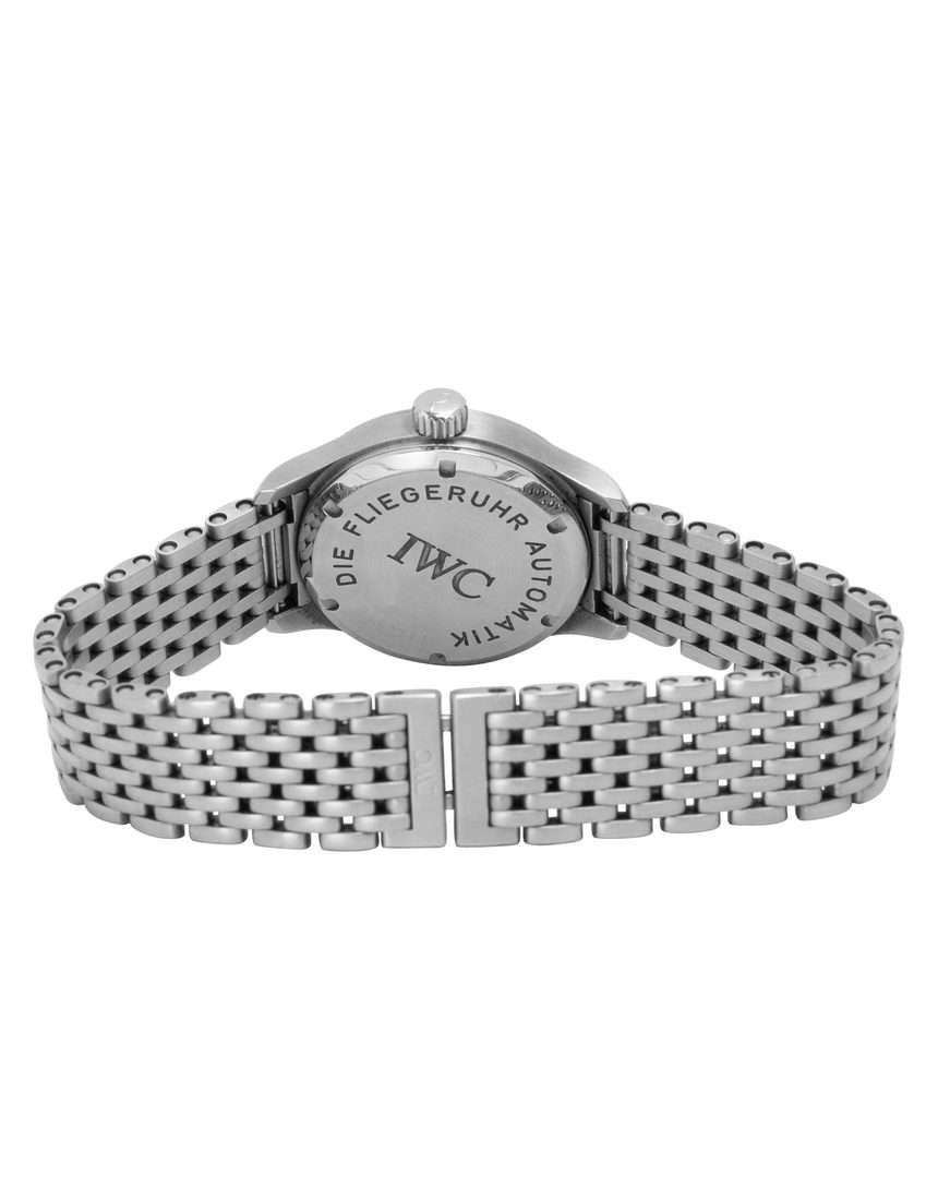 IWC Mark XII 4421-001 - 28 mm Steel